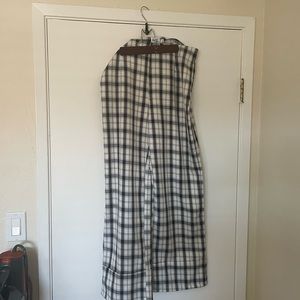 princess polly plaid pants